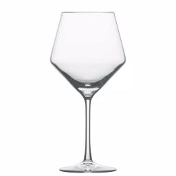 SCHOTT ZWIESEL Pure Tritan Burgundy Red Wine Glasses, 23.4 fl. oz., Set of 6 thumbnail 1