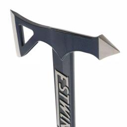 Estwing Tomahawk Axe, Blue, Forged American Steel Hand Tool thumbnail 3