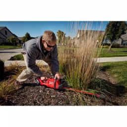 Milwaukee M18 FUEL 18V Brushless Cordless Hedge Trimmer 2-Pack (Tool-Only) thumbnail 12