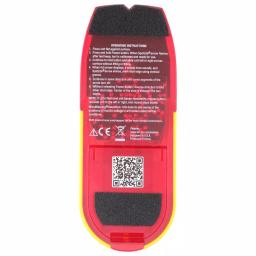 Zircon StudSensor HD35 Stud Finder with WireWarning and SpotLite thumbnail 4