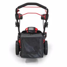 Snapper XD 82V MAX 21 in. Self-Propelled Cordless Lawn Mower Kit with (2) 2.0 Ah Batteries & Rapid Charger thumbnail 5