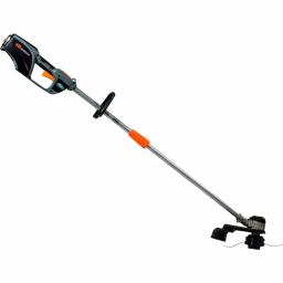 Scotts 40V Cordless String Trimmer with 2.0Ah Lithium-Ion Battery and Charger, 15 in. Cutting Width thumbnail 1