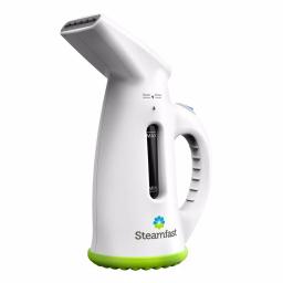 Steamfast SF-445 Portable Handheld Garment Steamer, 800W, White thumbnail 1