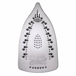 Shark Professional Steam Power Iron, 1600W with Stainless Steel Soleplate thumbnail 4