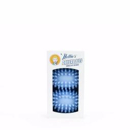 Nellie's Regular Blue Dryerballs Fabric Softener, 2 Pack thumbnail 1