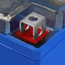 MIGHTY MAX BATTERY Mighty Max YTX14 Ah GEL 12V 12Ah 210 CCA Maintenance Free Sealed Lead Acid Battery thumbnail 3