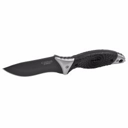 Camillus ST6 4 in. Carbonitride Titanium Drop Point Fixed Blade Knife with Sheath thumbnail 6