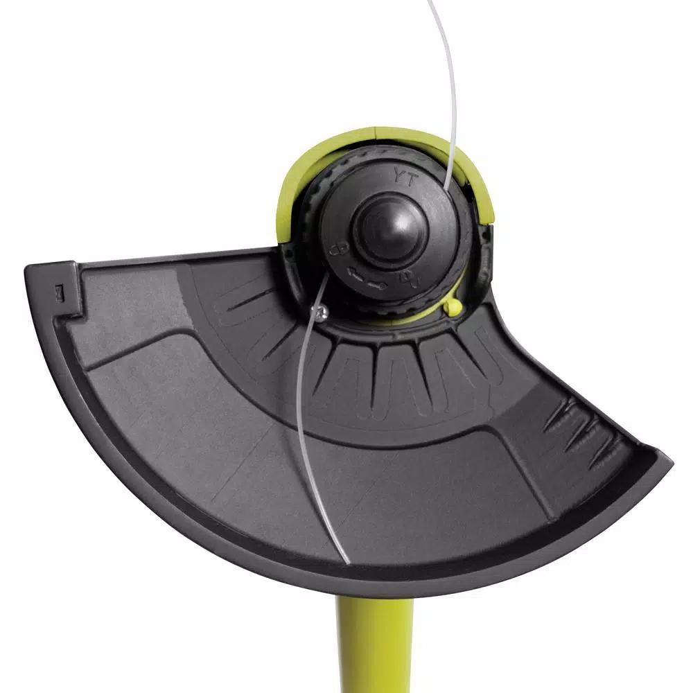 Sun Joe TRJ607E 10 in. Electric String Trimmer, 2.5 Amp, 10,000 RPM