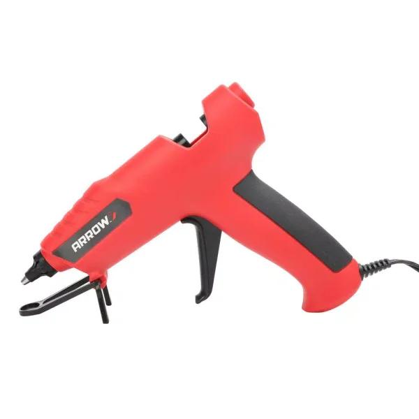 Arrow GT80 Professional Heavy-Duty Glue Gun, 80W High-Power