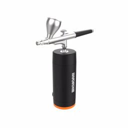 Worx MAKERX 20V Air Brush Rotary Tool Attachment (Tool Only) thumbnail 1