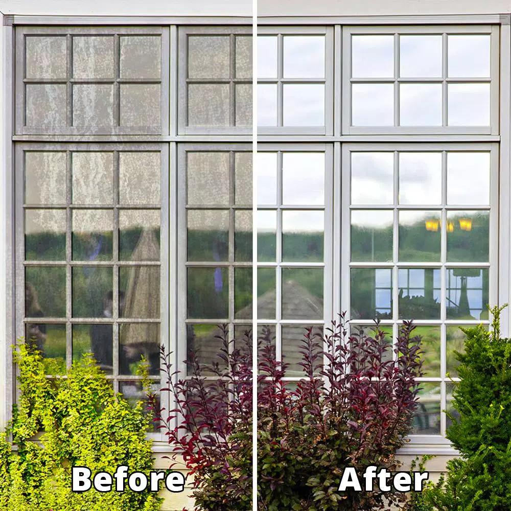 Rejuvenate Outdoor Window and Surface Cleaner, 32 oz.