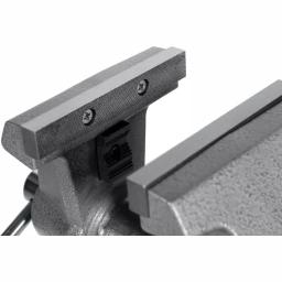 Wilton 865M Mechanics Pro Vise, 6.5 in. Jaw Width, 360° Swivel Base thumbnail 4