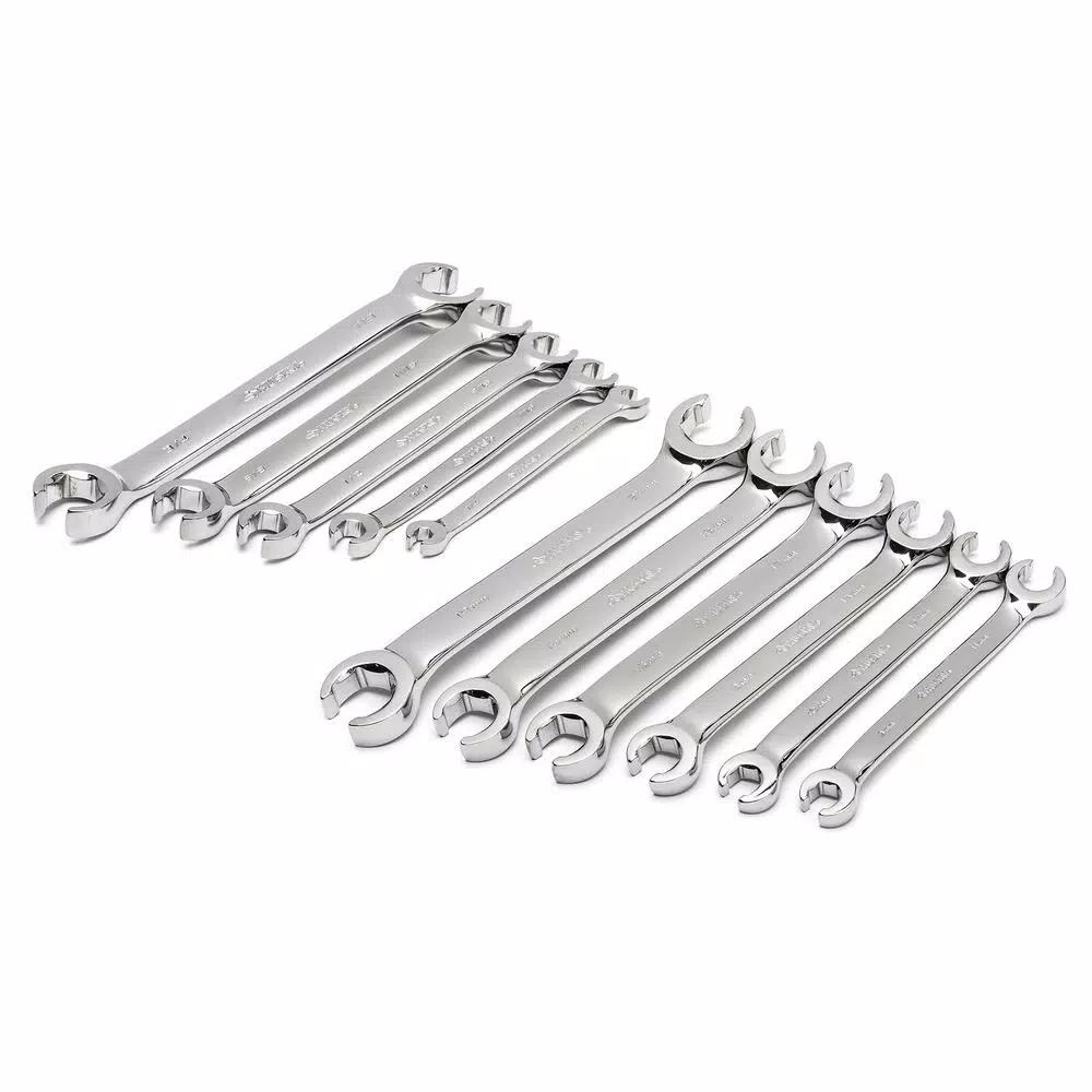 Husky Master Mechanics Tool Set, 1025-Piece Comprehensive Hand Tool Kit