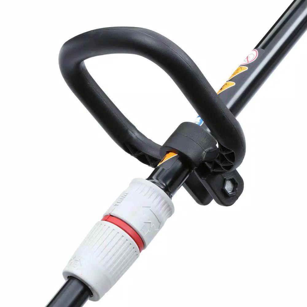 Homelite 13 in. 4 Amp Electric String Trimmer and Edger