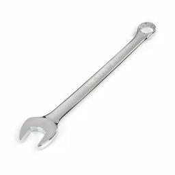 TEKTON 31 mm Combination Wrench, 12-Point Box End, Metric thumbnail 1