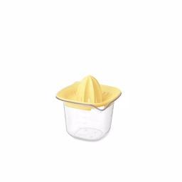 Brabantia 4-Piece Mixing Bowl Set with Colander, Juicer, and Measuring Jug thumbnail 5