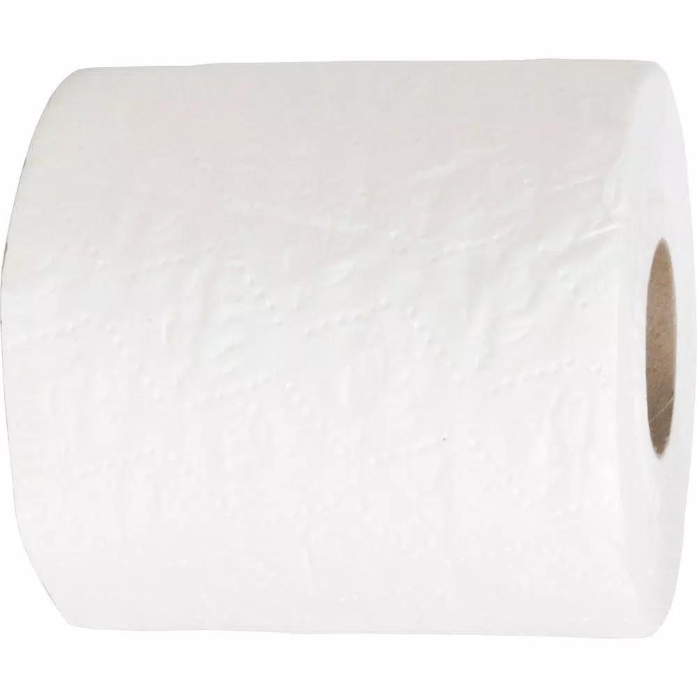 Special Buy 2-Ply Embossed Roll Bath Tissue, 400 Sheets per Roll, 96 Rolls per Carton, White