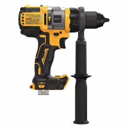 DEWALT 20V MAX Brushless 1/2 in. Hammer Drill/Driver Kit with FLEXVOLT ADVANTAGE & 6.0Ah Battery thumbnail 6