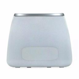 iHome Zenergy Dream Mini iZBT7W Bluetooth Sleep Therapy Machine with Sound and Light Therapy, White thumbnail 9