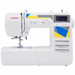 Janome MOD-30 Computerized Sewing Machine with 30 Built-in Stitches thumbnail 1