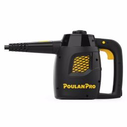 Poulan PRO PP230 Handheld Steam Cleaner, 900W, 11 Attachments thumbnail 2