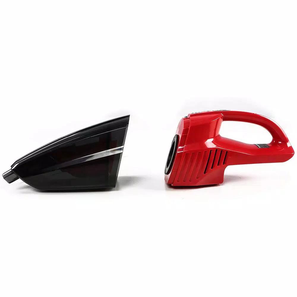 POWERWORKS 20V Cordless Hand Vacuum, XB Battery Compatible, VUG304