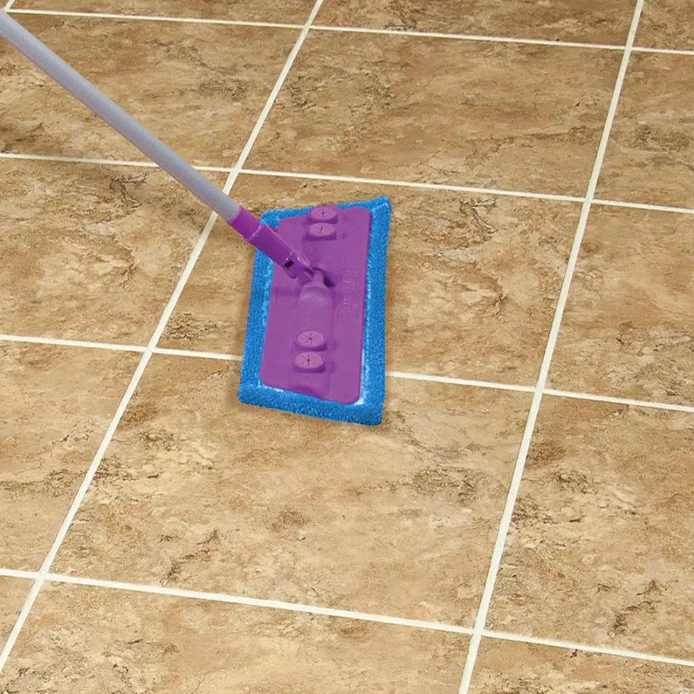 Rejuvenate Ultimate Grout Deep Cleaner System for Tile and Stone Floors