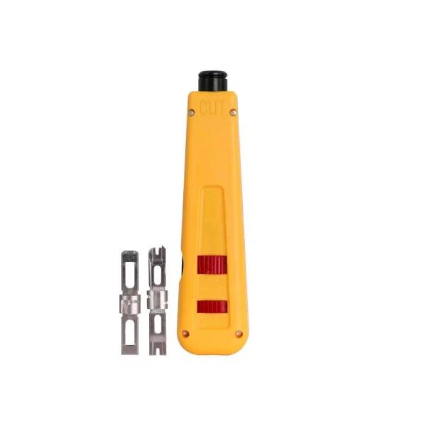 Jonard Tools EPD-91461 Impact Punch Down Tool with 66 and 110 Steel Blades
