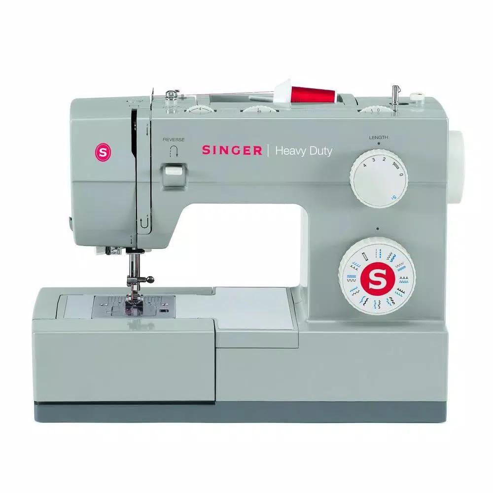 Singer 4423 Heavy Duty Sewing Machine with 23 Built-In Stitches