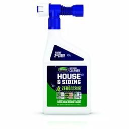 Scotts Outdoor Cleaner plus OxiClean House and Siding Ready-To-Spray, 32 oz. thumbnail 1