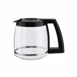 Cuisinart DCC-1200 Brew Central 12-Cup Programmable Stainless Steel Drip Coffee Maker thumbnail 3