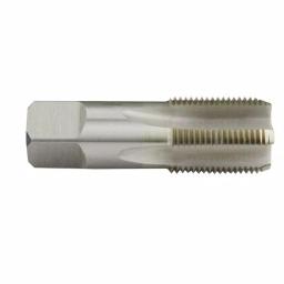Drill America DWTNGH Series Garden Hose Threading Tap, 3/4 in. NGH, High Speed Steel thumbnail 2