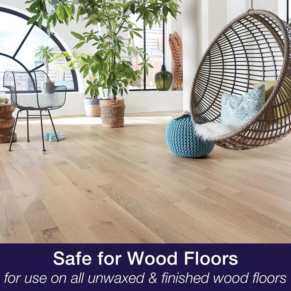 Bona Cedarwood Hardwood Floor Cleaner, 32 oz.