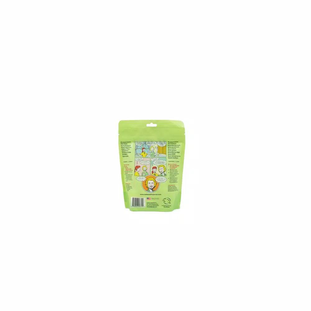 Nellie's Dish Nuggets Plant-Based Dishwasher Pods, Phosphate-Free