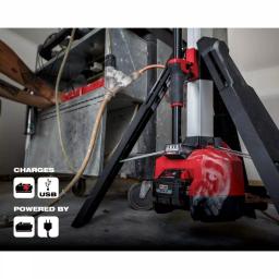 Milwaukee M18 ROCKET LED Tower Light/Charger Kit with 8.0 Ah Battery thumbnail 5