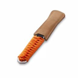 Sharpal 181N Bodyguard Dual-Grit Diamond Knife Sharpener with Leather Strop thumbnail 2