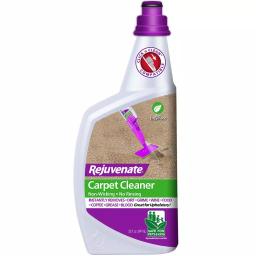 Rejuvenate Carpet Cleaner & Upholstery Spot and Stain Remover, 32 oz. thumbnail 6