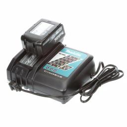 Makita 18V LXT Cordless Portable Band Saw Kit with 5.0Ah Battery (XBP02Z) thumbnail 8