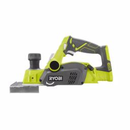 RYOBI 18V ONE+ Cordless 3-1/4 in. Planer with 1.5 Ah Lithium-Ion Battery thumbnail 4