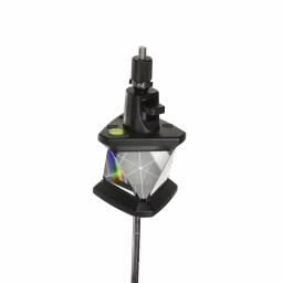 AdirPro 360-Degree Sliding Prism Kit for Topcon and Sokkia Robotic Total Stations thumbnail 2