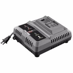 SKILSAW TRUEHVL 120V 380W Quick Battery Charger for SKILSAW TRUEHVL Cordless Tools thumbnail 1