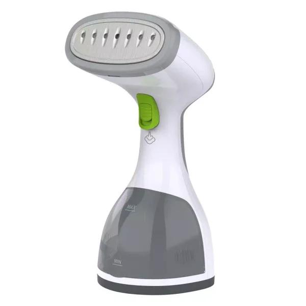 Steamfast SF-452 Handheld Portable Garment Steamer, 1000W, White