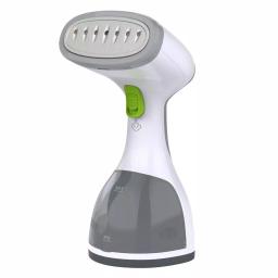Steamfast SF-452 Handheld Portable Garment Steamer, 1000W, White thumbnail 1