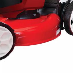 Toro 21 in. 60V Max Cordless Walk Behind Push Lawn Mower with 4 Ah Battery and Charger thumbnail 12