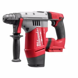 Milwaukee M28 FUEL 28V SDS-Plus 1-1/8 in. Brushless Cordless Rotary Hammer (Tool-Only) thumbnail 4