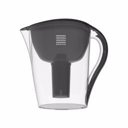 DRINKPOD Alkaline Water Pitcher 3-Pack - 3.5L Capacity Water Ionizer with 8-Stage Filtration thumbnail 8