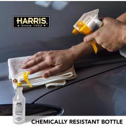 Harris Pro 32 oz. Professional Spray Bottles, 12-Pack thumbnail 6