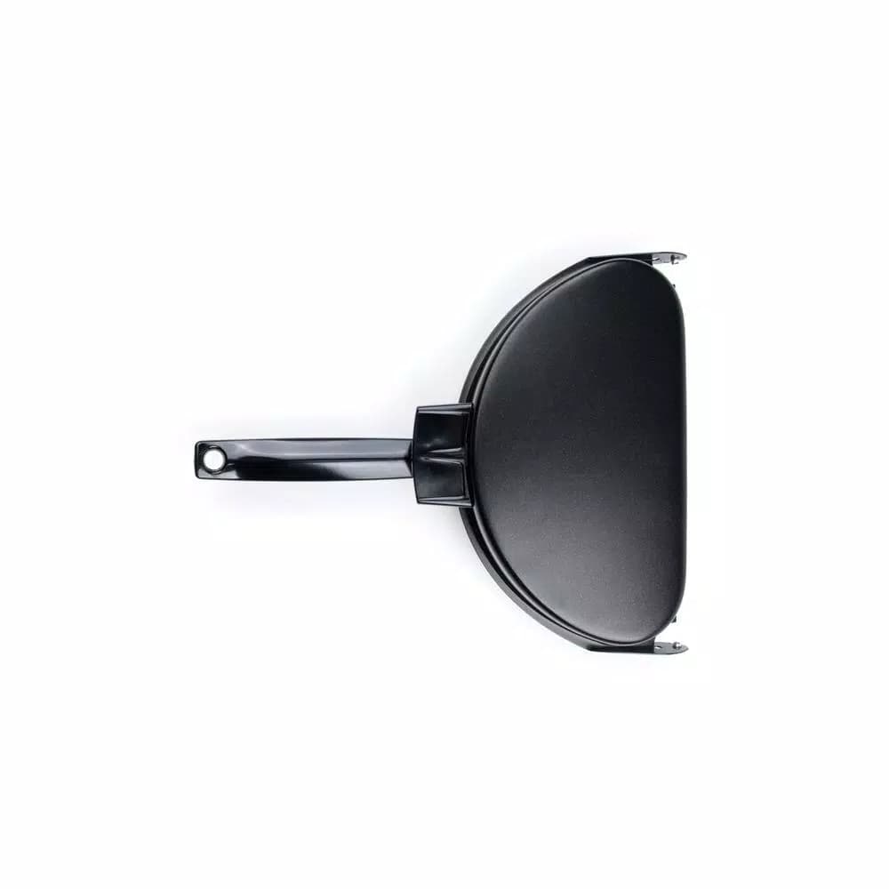 Fox Run Non-Stick Carbon Steel Omelette Pan and Egg Poacher Set, 3-Cup Insert
