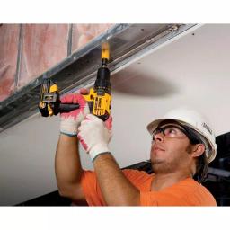 DEWALT 20V MAX Cordless Compact Drill Driver Kit with 3.0 Ah Li-Ion Battery thumbnail 11