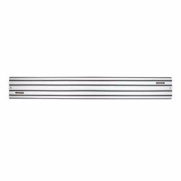 POWERTEC 55 in. Extruded Aluminum Replacement Track for DeWalt TrackSaw Cutting System thumbnail 1